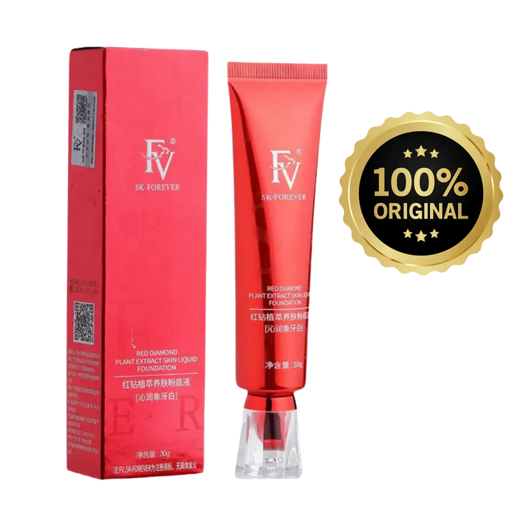 Beauty and cosmetics