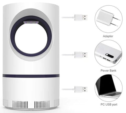 Electric USB Mosquito Killer Lamp