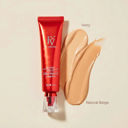 FV Foundation- Flawless Coverage That Feels Like Skin