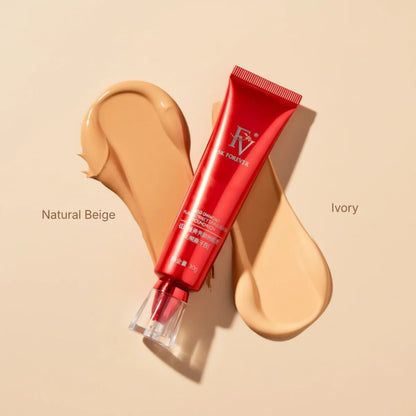 FV Foundation- Flawless Coverage That Feels Like Skin