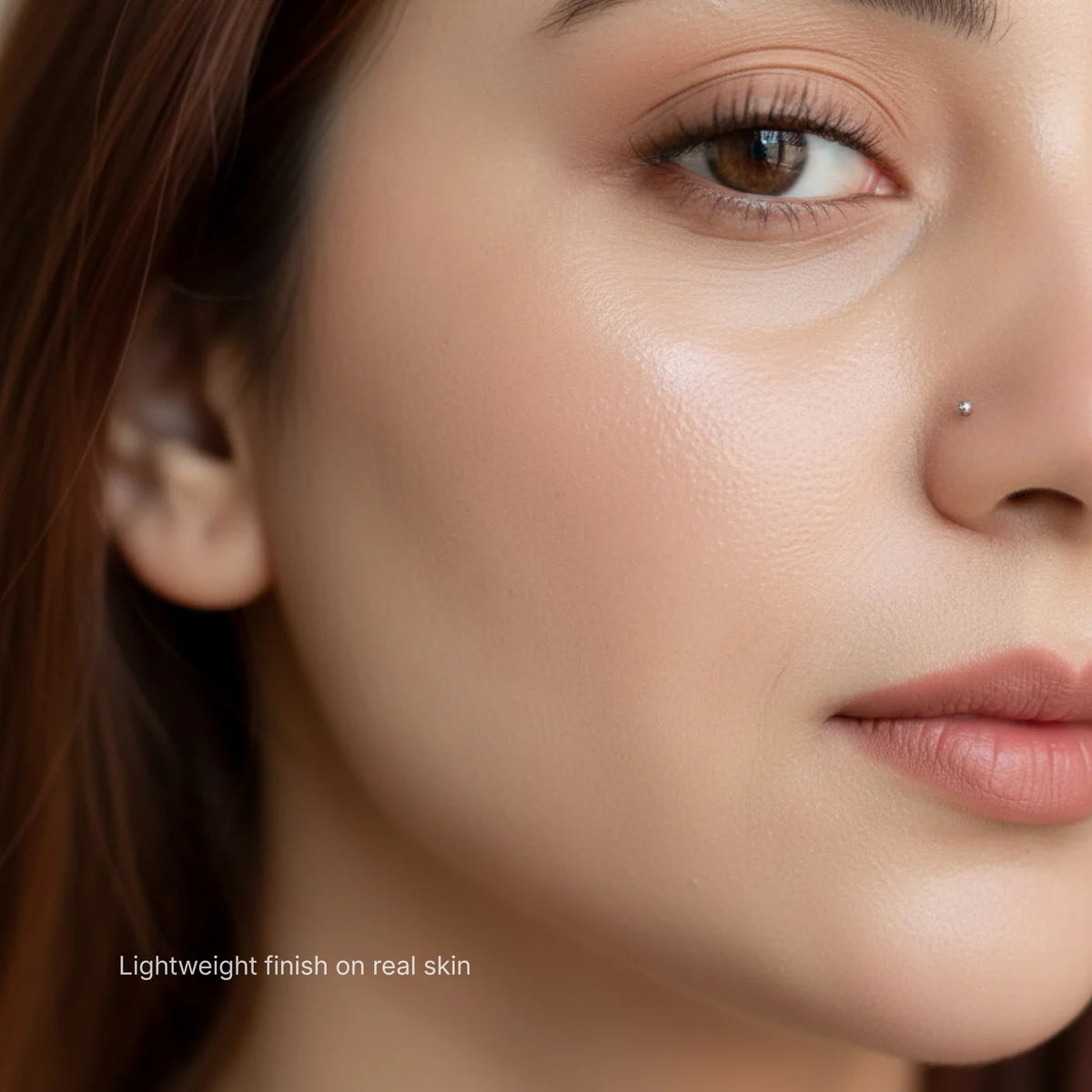 FV Foundation- Flawless Coverage That Feels Like Skin