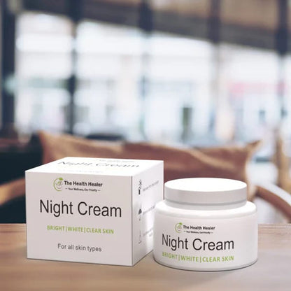 Nocturne Radiance Night Cream