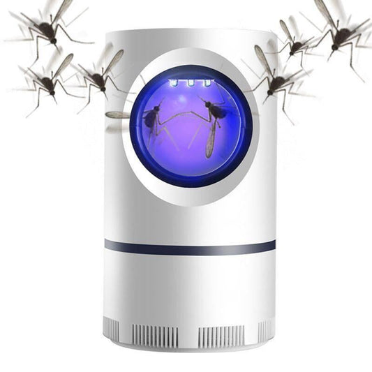 Electric USB Mosquito Killer Lamp