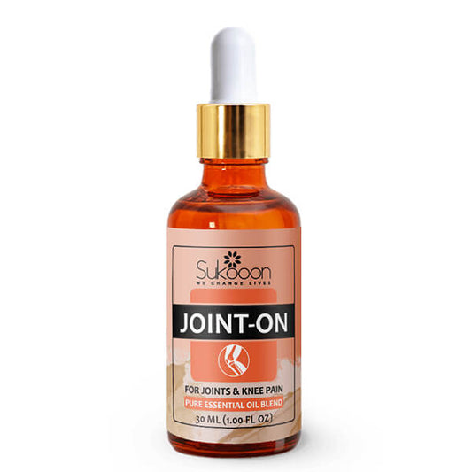 Sukoon Joint on Oil 30ML(FOR JOINT PAIN)